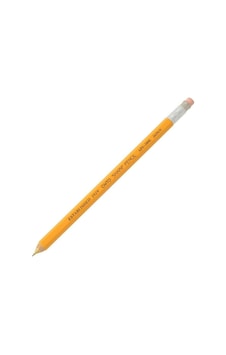 Ohto Wooden Versatil Kalem 0.5mm Sarı Aps-280e Ohto Wooden Versatil Kalem 0.5mm Sarı Aps-280e