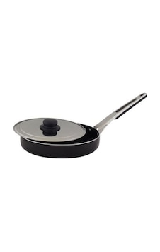 Balık Tavası 32 Cm Siyah Balık Tavası 32 Cm Siyah