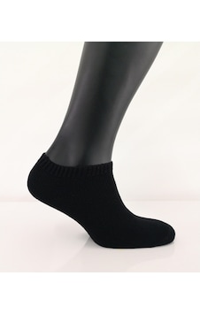 Blackspade Kadın Soket Çorap 90034 - Siyah-Siyah-35-38 Siyah Blackspade Kadın Soket Çorap 90034 - Siyah-Siyah-35-38 Siyah