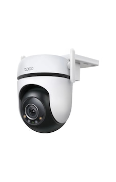 Tp-link Tapo C520ws 2k Qhd Gece Görüşlü 512gb Micro Sd Destekli Wi-fi Kamera