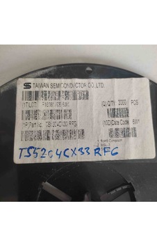Ts5204cx33 Rfg 17 Adet