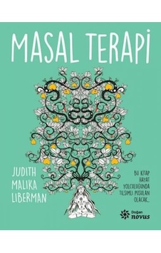 Masal Terapi - Judith Malika Liberman - Doğan Novus