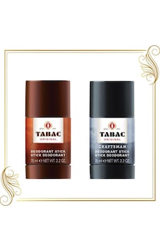 Tabac Original Erkek Stick Deodorant 75 ML + Craftsman Erkek Stick Deodorant 75 ML Tabac Original Erkek Stick Deodorant 75 ML + Craftsman Erkek Stick Deodorant 75 ML