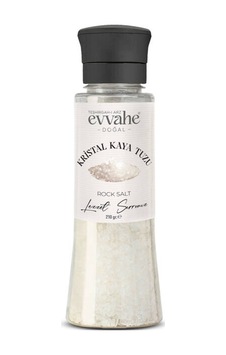Kristal Kaya Tuzu 210 Gr. Kristal Kaya Tuzu 210 Gr.