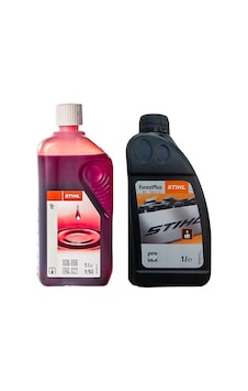 Stıhl 2t Ölçeksiz Motor Yağı 1 Lt - Zincir Yağ 1 Lt Stıhl 2t Ölçeksiz Motor Yağı 1 Lt - Zincir Yağ 1 Lt