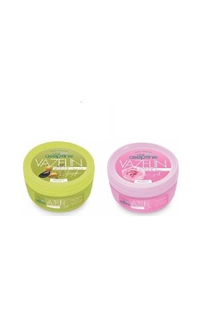 Cire Aceptine Vazelin 150 Ml Zeytinyağlı Vazelin 150 Ml Gül 2 Ürün Alkol İçermez Cire Aceptine Vazelin 150 Ml Zeytinyağlı Vazelin 150 Ml Gül 2 Ürün Alkol İçermez