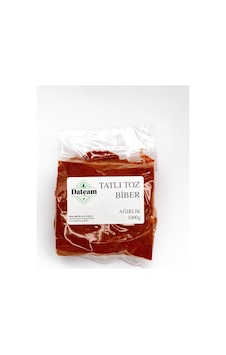 Tatlı Toz Biber 1kg Tatlı Toz Biber 1kg