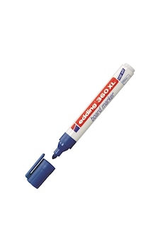 EDDING 360 XL BOARD MARKOR MAVİ