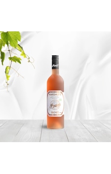 Kırklareli Rumeli Hardaliyesi Rose 750 ML Kırklareli Rumeli Hardaliyesi Rose 750 ML