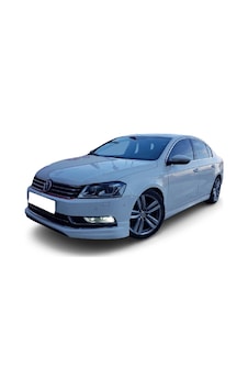Volkswagen Passat Plastik B7 Yan Marşpiyel
