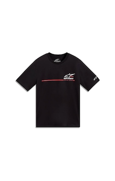 Alpinestars P1 Csf Tişört Siyah Alpinestars P1 Csf Tişört Siyah