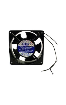 Tidar 120X120X38Mm 24V Dc Fan Tidar 120X120X38Mm 24V Dc Fan