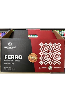 Naturwin Ferro %6 Demir Toz Gübre 5 KG