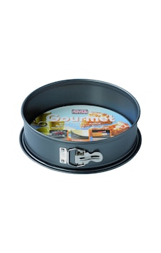 Kaıser Gourmet Kelepçelı Kek Kalıbı 26Cm Kaıser Gourmet Kelepçelı Kek Kalıbı 26Cm