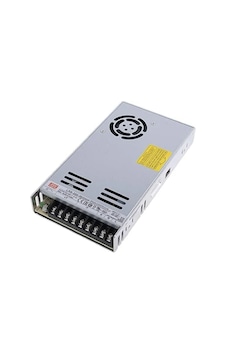 Meanwell Lrs-350-36 ,110v..220vac 36vdc/9.7a Güç Kaynağı Meanwell Lrs-350-36 ,110v..220vac 36vdc/9.7a Güç Kaynağı