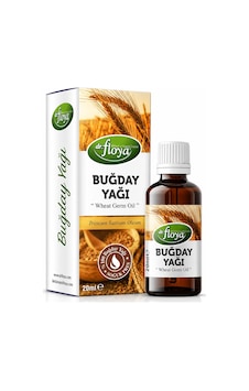 Dr. Floya Buğday Yağı 20 ML
