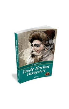 Dede Korkut Hikayeleri - Evrensel İletişim Yayınları