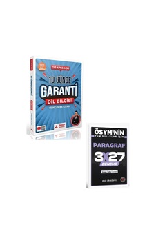 2027 Paraf Akademi 2027 Yks Tyt Kpss Msü Dil Bilgisi Türkçe Doktorunuz 10 Günde Garanti Video Ders Kitabı +evp Akademi Paragraf 2027 Paraf Akademi 2027 Yks Tyt Kpss Msü Dil Bilgisi Türkçe Doktorunuz 10 Günde Garanti Video Ders Kitabı +evp Akademi Paragraf