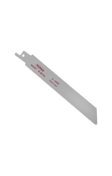 Tomax Tilki Kuyruğu Panter Testere Metal 150Mm S922Ef 1 Adet