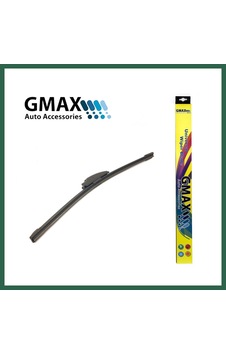 Bezos Gmax Muz Silecek 380mm Bzs01 Bezos Gmax Muz Silecek 380mm Bzs01