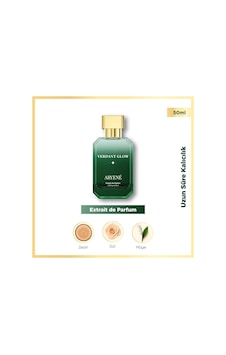 Aryene Verdant Glow Kadın Parfüm EDP 50 ML Aryene Verdant Glow Kadın Parfüm EDP 50 ML