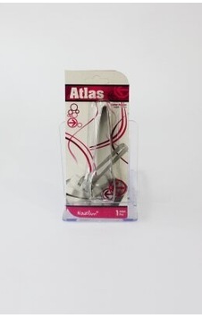 Atlas-708-258 Nazlı Metal Şeker Maşası Vakumlu Diğer