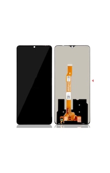 Vivo Y27 Lcd Dokunmatik Ekran