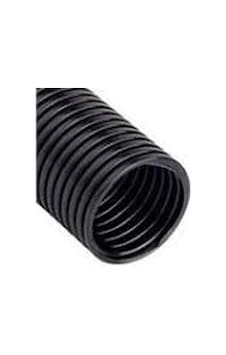 Spiral Boru 14 Mm Elektrik Tesisat Borusu 10 Metre