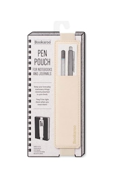 If Bookaroo Defter Üstü Kalemlik Cream 40734 If Bookaroo Defter Üstü Kalemlik Cream 40734
