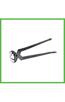 Vaveni 8 No 200 Mm Siyah Kerpeten Arz