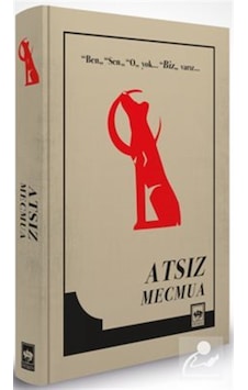 Atsız Mecmua / Kolektif Atsız Mecmua / Kolektif