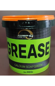 Ener-g Grease Yeşil Gres Yağ