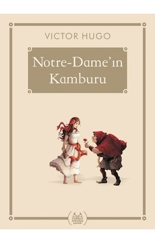 Notre - Dame'In Kamburu Notre - Dame'In Kamburu