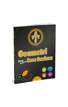 Endemik 2025 Tyt Ayt Geometri Soru Bankası Endemik 2025 Tyt Ayt Geometri Soru Bankası