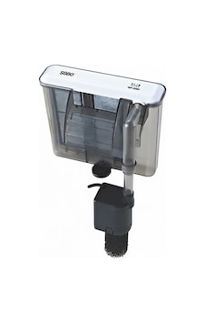 Cosmotex Sobo Mini Askı Filtre 580 Lth 5.8 W 24 Cosmotex Sobo Mini Askı Filtre 580 Lth 5.8 W 24