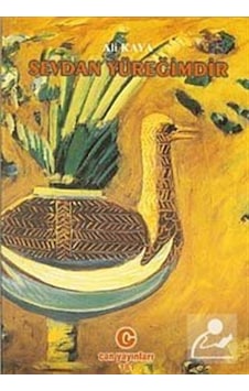 Sevdan Yüreğimdir - Prof. Dr. Ali Kaya - Can Yayınları (Ali Adil Atalay) Sevdan Yüreğimdir - Prof. Dr. Ali Kaya - Can Yayınları (Ali Adil Atalay)