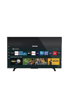 Toshiba 55UV2363DT 4K Ultra HD 55" 140 Ekran Uydu Alıcılı LED TV Toshiba 55UV2363DT 4K Ultra HD 55" 140 Ekran Uydu Alıcılı LED TV