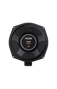 Leone B-8mw 20 Cm 90 Watt Max 180 Watt Oto Hoparlör Leone B-8mw 20 Cm 90 Watt Max 180 Watt Oto Hoparlör