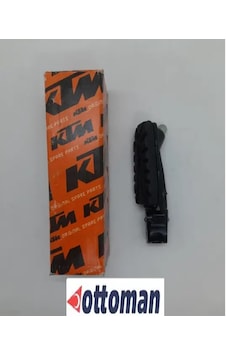 Arka Basamak Eski Model Sağ-sol Set Duke 125 200 250 390 Arka Basamak Eski Model Sağ-sol Set Duke 125 200 250 390