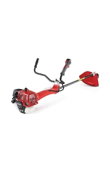 Blue Bird ST 610 Yan Tip Motorlu Tırpan