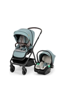 Pierre Cardin Opera Travel Bebek Arabası Mint Green 2 2 Pierre Cardin Opera Travel Bebek Arabası Mint Green 2 2