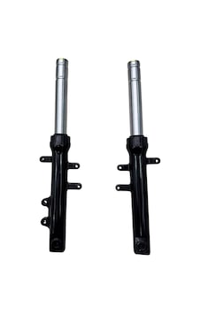 Rks Newlight 125 Ön Amortisör Takımı Rks Newlight 125 Ön Amortisör Takımı