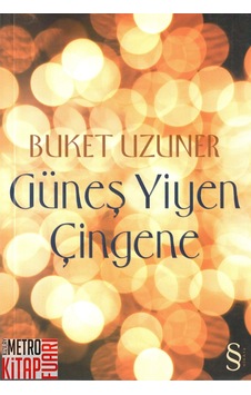 Güneş Yiyen Çingene Güneş Yiyen Çingene