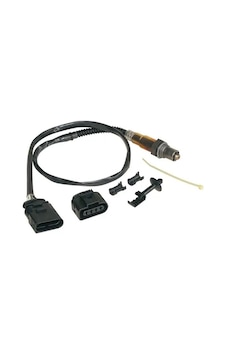 Vw Passat B5.5 Oksijen Sensoru 1.8 2001-2005 Awt Bosch 0258010032 Vw Passat B5.5 Oksijen Sensoru 1.8 2001-2005 Awt Bosch 0258010032
