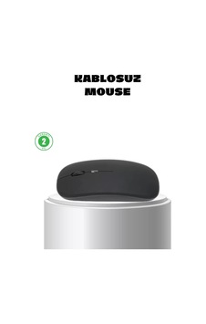 Home Kablosuz Oyuncu Mouse Gelişmiş Optik Sensör, Profesyonel Ve Oyun Kullanımına Uygun Home Kablosuz Oyuncu Mouse Gelişmiş Optik Sensör, Profesyonel Ve Oyun Kullanımına Uygun