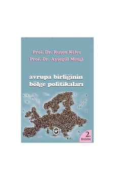 Avrupa Birliğinin Bölge Politikaları
