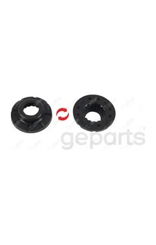 Arka Helezon Yayı Get Lastiği Opel Astra K 2015-2022 Mokka 2013