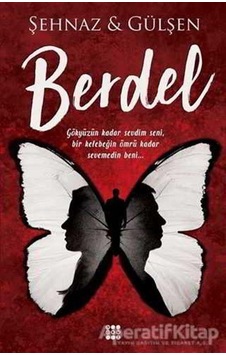 Berdel - Şehnaz Gülşen - Dokuz Yayınları Berdel - Şehnaz Gülşen - Dokuz Yayınları