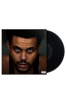 The Weeknd - Hurry Up Tomorrow / Plak The Weeknd - Hurry Up Tomorrow / Plak