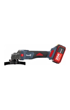 Stechend SX44-2 4.0AH Akülü Avuç Taşlama Stechend SX44-2 4.0AH Akülü Avuç Taşlama
